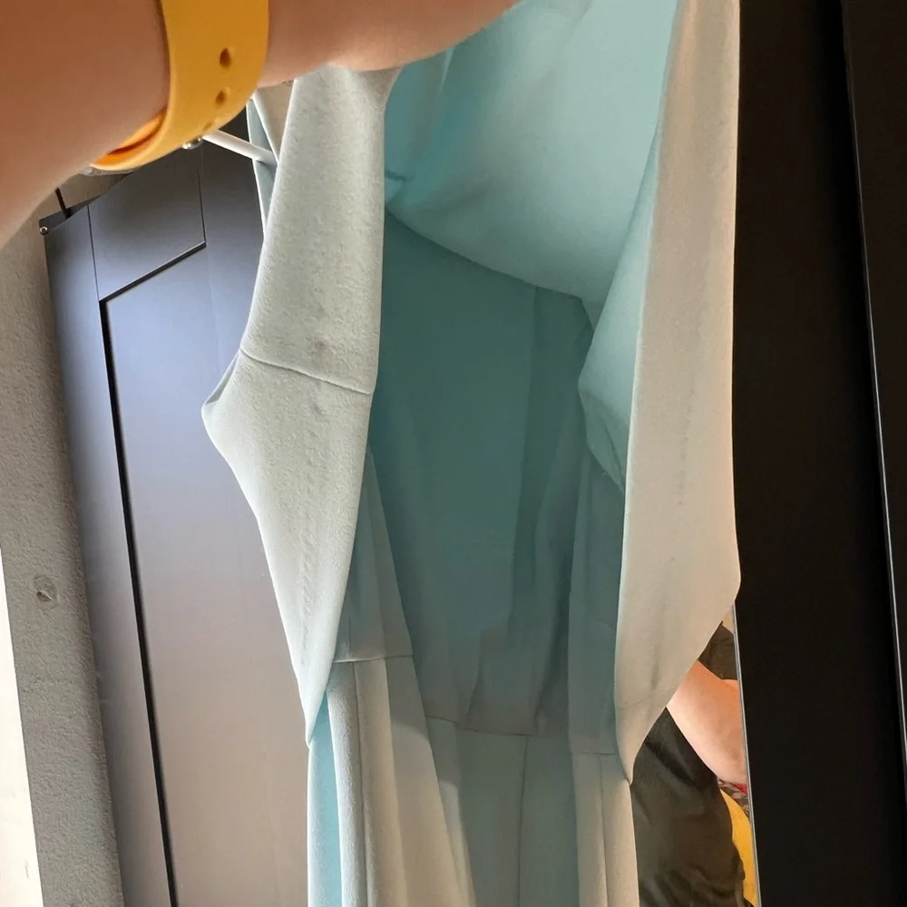 Donna Morgan Dress